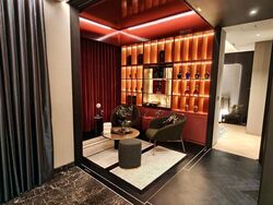 W RESIDENCES MARINA VIEW - SINGAPORE (D1), Apartment #516834321